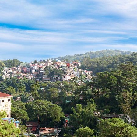 Sotogrande Hotel Baguio Baguio City Exterior foto